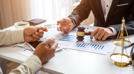 Top 8 mistakes people make while hiring an attorney