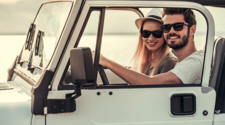 Top 5 Jeep SUVs to consider buying