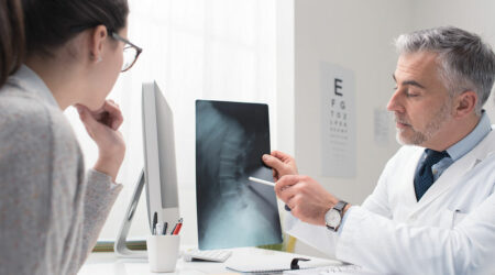 5 Important Questions to Ask a Radiologist