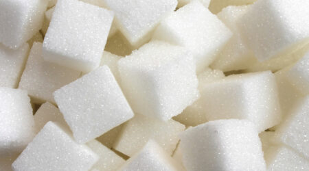 6 common cancer symptoms caused by sugar intake