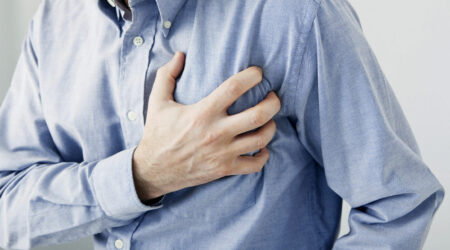6 Early Signs of Heart Disease Due to Excessive Sugar Intake