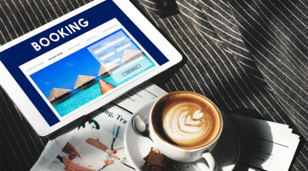 6 errors to avoid when booking a hotel