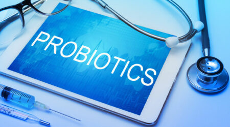 6 key health benefits of probiotics