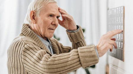 6 signs of Alzheimer’s due to high sugar levels