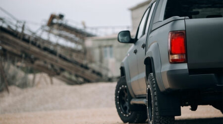 6 popular and reliable pickup trucks to purchase