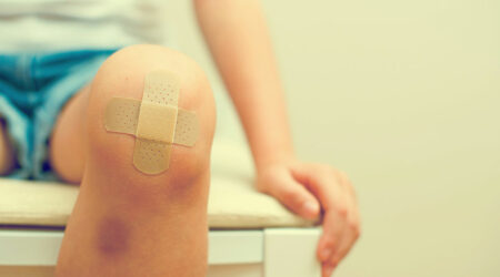 6 unusual signs of blood clots