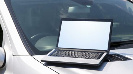 7 mistakes to avoid when using a laptop