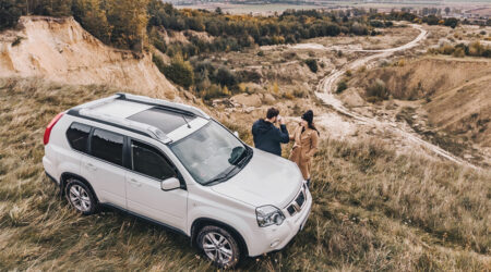 7 popular SUVs to look out for