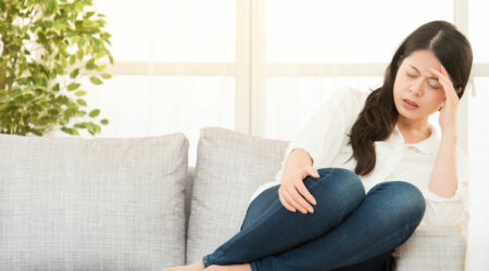 8 early signs of seizures