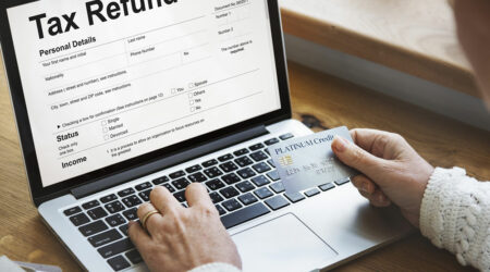 8 errors to avoid when filing tax returns