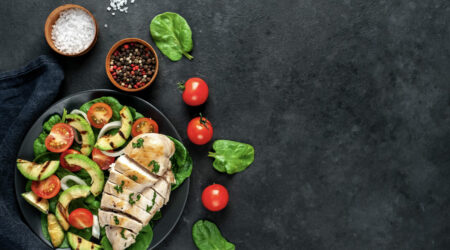 8 Foods for Healthy Hair, Skin, and Nails