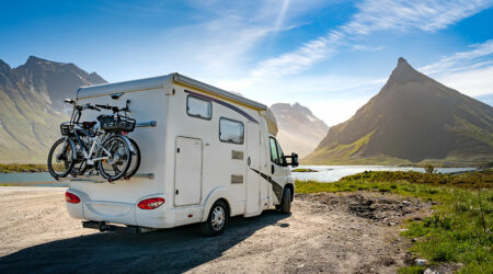 8 mistakes to avoid when buying an RV