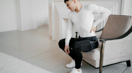 8 silent signs of bladder damage caused by prostate cancer