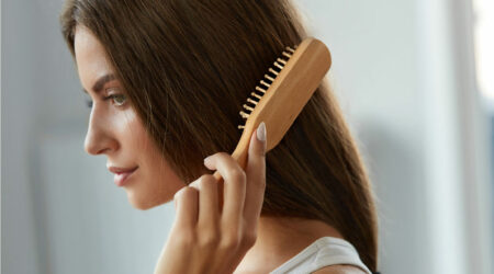 8 Simple Tips To Prevent Hair Damage
