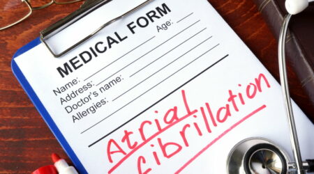 8 warning signs of atrial fibrillation