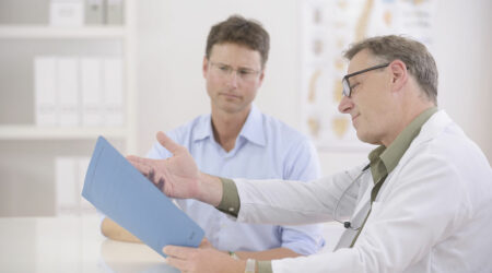 8 warning signs of prostate cancer