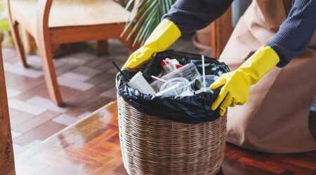9 common mistakes to avoid while using trash bags at home