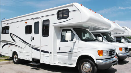 9 Important Things to Check When Buying an RV