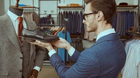 9 mistakes to avoid when caring for expensive shoes