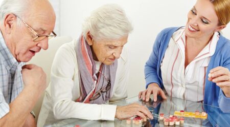 9 signs it’s time for assisted living