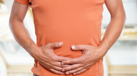 9 signs of an unhealthy gut