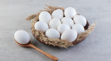 9 Protein-rich Foods to Manage ADHD Symptoms