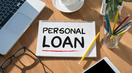 9 ways to get a personal loan with bad credit