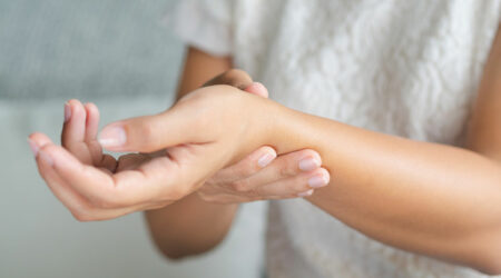 9 early signs of sickle cell anemia