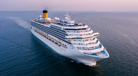 10 mistakes to avoid on board a cruise vessel