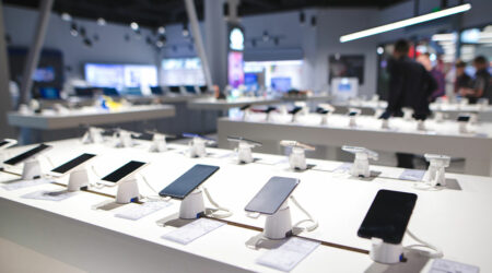 10 Exciting Smartphone Deals to Explore on Black Friday 2023