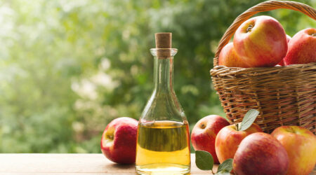 10 effective home remedies for skin problems