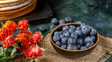 10 Foods for Managing Chronic Kidney Disease