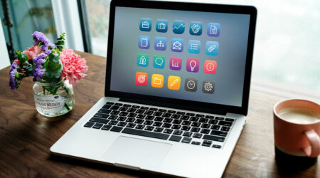 10 prior Cyber Monday laptops offers to note