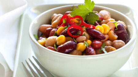 10 superfoods that can help manage colon cancer