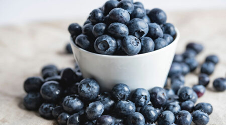 10 Superfoods for a Healthy Immune System