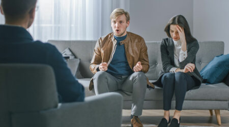 17 signs of an unstable marriage