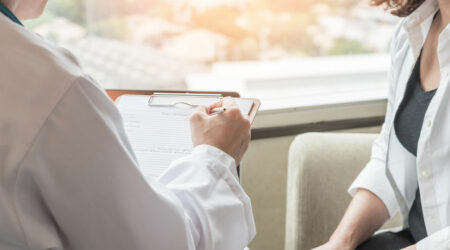 14 Early Signs of Menopause