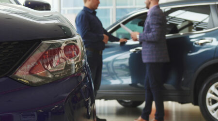 19 common mistakes to dodge when buying a car