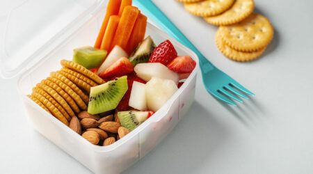 20 Delicious Allergy-Free Snacks for Kids