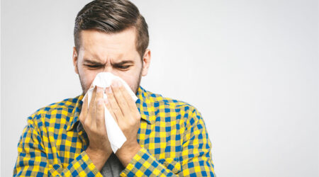 3 tips to combat cold and flu attacks