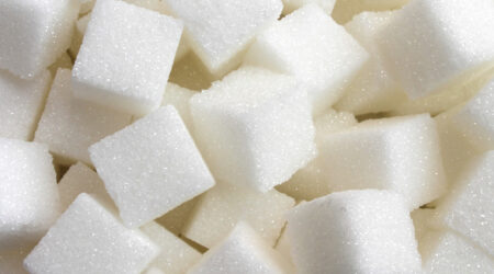 These 7 signs indicate excess sugar intake