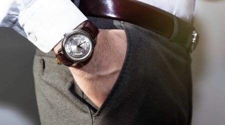 Top 5 timeless luxury watch brands to try