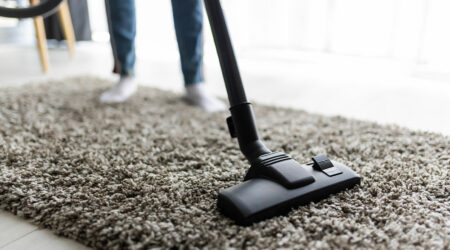 Top 10 best 2022 Cyber Monday deals on vacuum cleaners