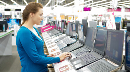 Top 10 Black Friday 2023 Laptop Deals to Look Forward To