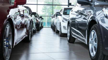 Top 25 cars with the best resale value in 2023