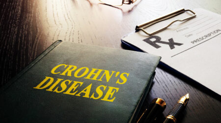 Warning signs of Crohn’s disease