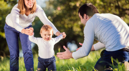 Avoid These 10 New-parent Mistakes