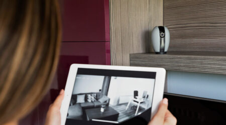 Avoid These 8 Spots While Installing Home Security Cameras