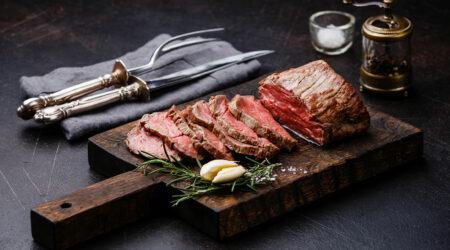 Best Foods to Improve Blood Count and Circulation