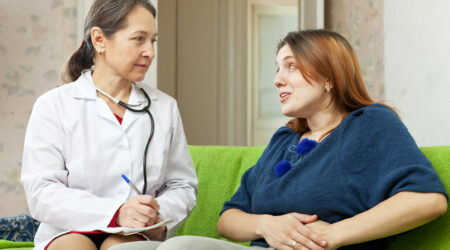 Colon cancer – Symptoms and risk factors